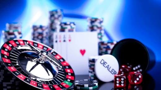 Rolling the Dice: Exploring the Future of Gambling Through Predictions and Trends