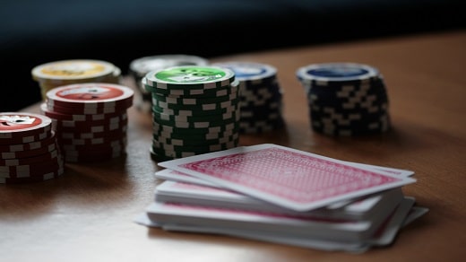 Baccarat Banter: A Glossary of Essential Terms