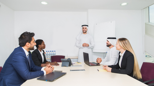 Tailored Free Zone Company Formation Services in Dubai for Your Business Needs